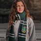 CR1022 Harry Potter Deluxe Scarf - Slytherin 5